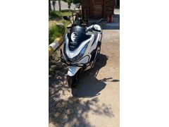 Sahibinden Honda PCX125 