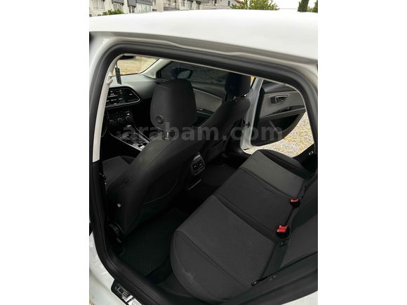 Sahibinden Seat Leon 1.6 TDI Style 2017 Model 