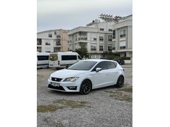 Sahibinden Seat Leon 1.6 TDI Style 2017 Model 