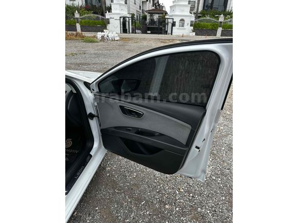 Sahibinden Seat Leon 1.6 TDI Style 2017 Model 
