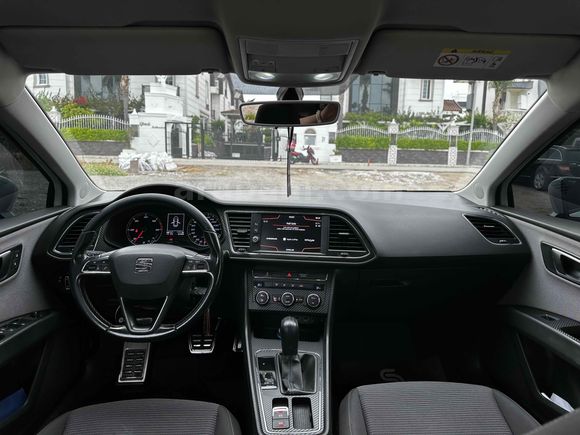 Sahibinden Seat Leon 1.6 TDI Style 2017 Model 