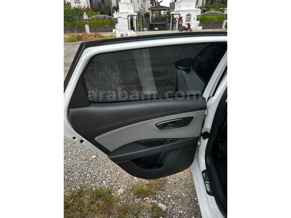 Sahibinden Seat Leon 1.6 TDI Style 2017 Model 
