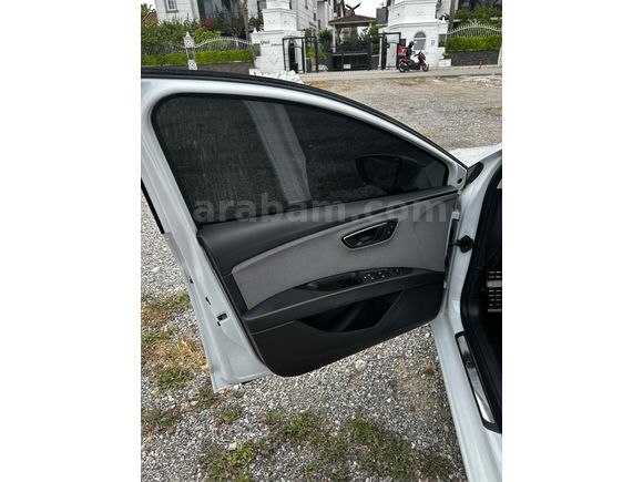 Sahibinden Seat Leon 1.6 TDI Style 2017 Model 