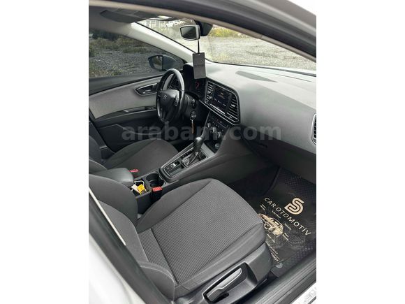 Sahibinden Seat Leon 1.6 TDI Style 2017 Model 