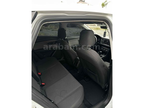 Sahibinden Seat Leon 1.6 TDI Style 2017 Model 