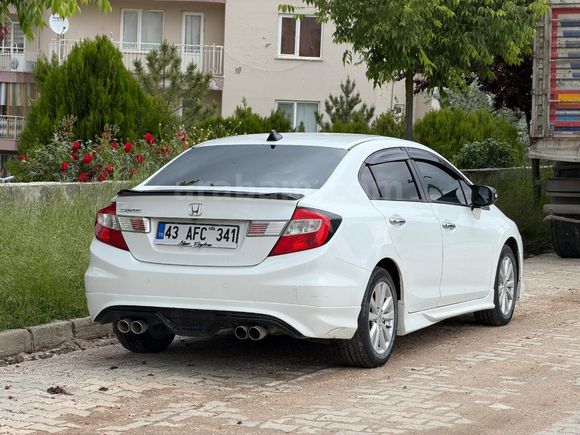 Hatasız Boyasız Değişensiz FB7