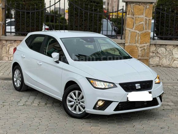 Sahibinden Seat Ibiza 1.0 EcoTSI Style 2025 Model 