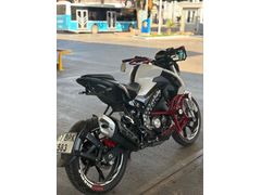 Sahibinden Benelli 125 S 