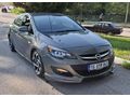 ASTRA J. MODİFİYELİ