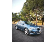 Memurdan Hasar Kayıtsız Opel Astra 1.6 Edition 2013 Model