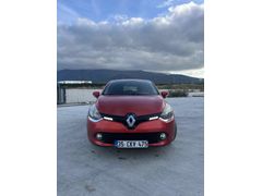 Sahibinden Renault Clio 1.2 Joy 2015 Model 