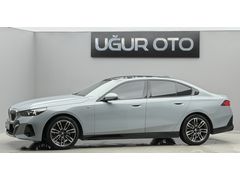 2023 5.20d XDRIVE M SPORT MHEV BROOKLYN / KIRMIZI+B&W+LAZER+HEAD