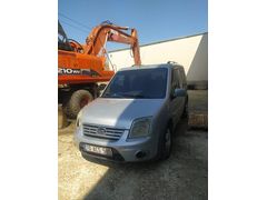 Sahibinden Ford Tourneo Connect 1.8 TDCI Trend 2011 Model  310.000 km Gri (Gümüş)