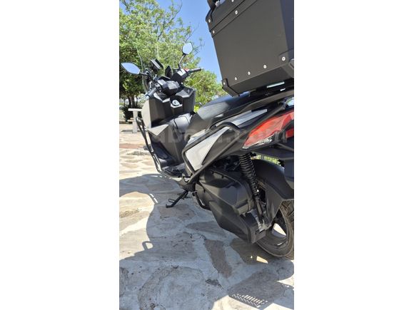 Sahibinden SYM Joyride 300 E5 Sıvı