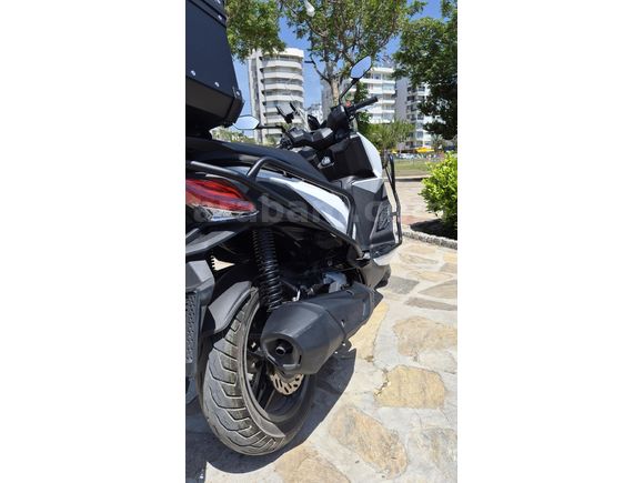 Sahibinden SYM Joyride 300 E5 Sıvı