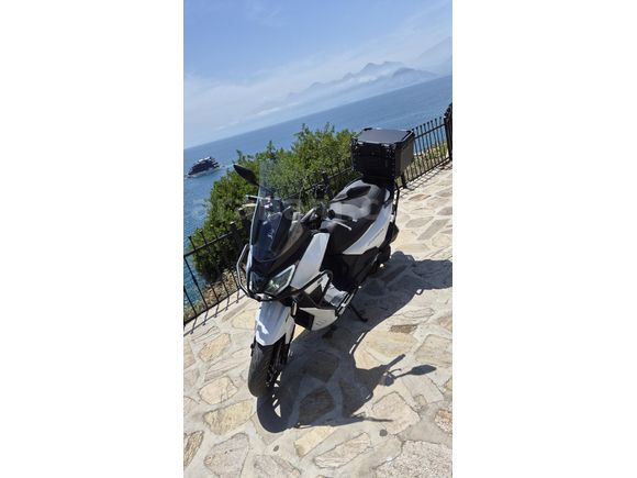 Sahibinden SYM Joyride 300 E5 Sıvı