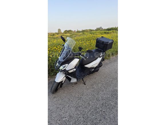 Sahibinden SYM Joyride 300 E5 Sıvı