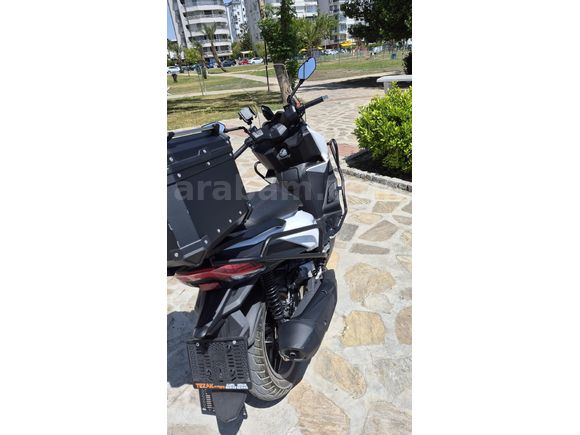 Sahibinden SYM Joyride 300 E5 Sıvı