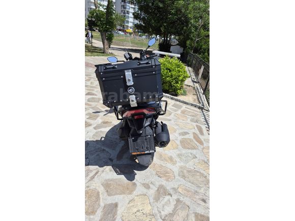 Sahibinden SYM Joyride 300 E5 Sıvı