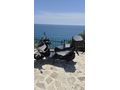 Sahibinden SYM Joyride 300 E5 Sıvı
