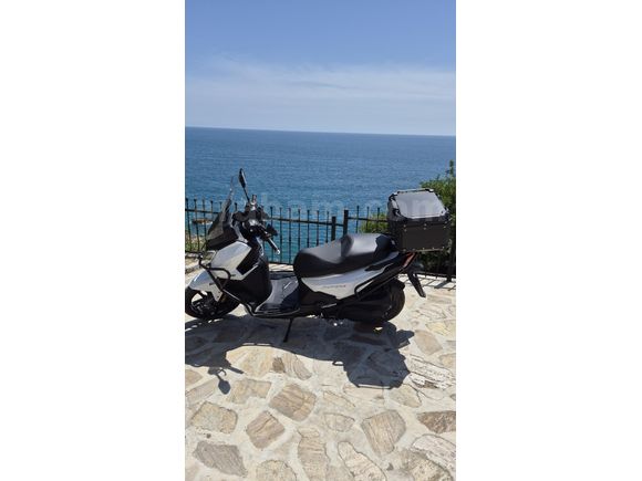 Sahibinden SYM Joyride 300 E5 Sıvı