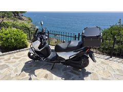 Sahibinden SYM Joyride 300 E5 Sıvı