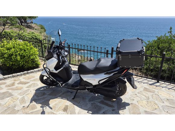 Sahibinden SYM Joyride 300 E5 Sıvı