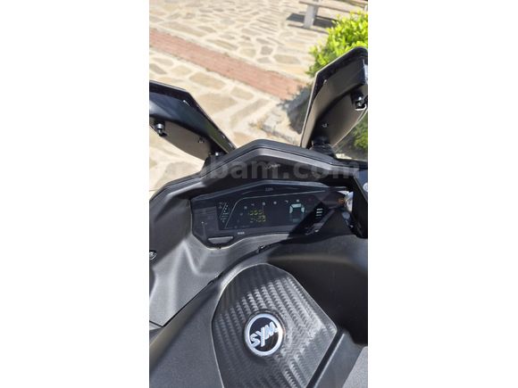 Sahibinden SYM Joyride 300 E5 Sıvı
