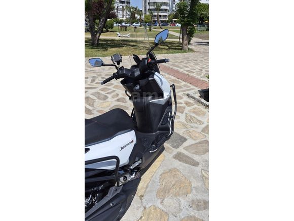 Sahibinden SYM Joyride 300 E5 Sıvı