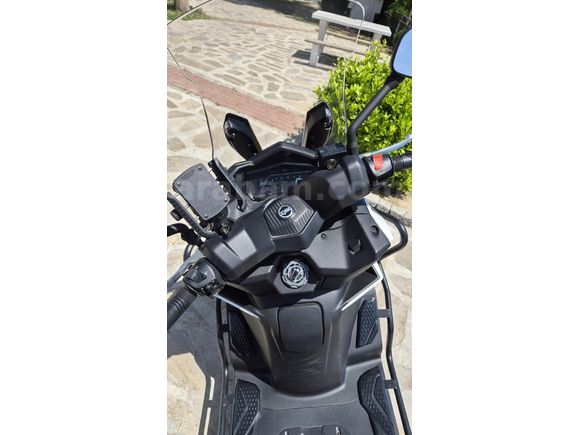 Sahibinden SYM Joyride 300 E5 Sıvı