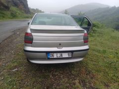Sahibinden Fiat Siena 1.4 EL 2001 Model