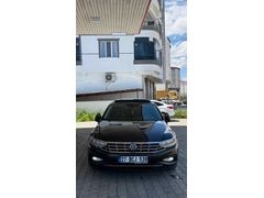 Sahibinden Volkswagen Passat 1.5 TSi Business 2020 Model 