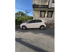Sahibinden Volkswagen Polo 1.2 TSi Lounge 2016 Model İstanbul 98.000 km Beyaz