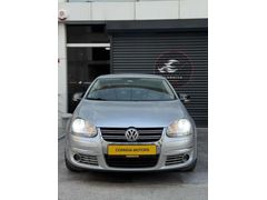 PAZARA KADAR TEK RAKAM - 2007/MUAYENE YENİ/1.6 FSI COMFRTLNE