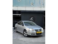 2007 MODEL/240.000 KM/EKSTRALI/VW JETTA 1.6 FSI COMFORTLINE