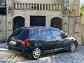 DOĞUBEY'DEN 2002 MODEL OTOMATİK CİVİC