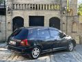 DOĞUBEY'DEN 2002 MODEL OTOMATİK CİVİC