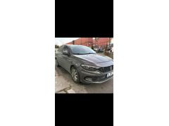 Sahibinden Fiat Egea 1.4 Fire Urban Plus 2020 Model İstanbul 124.000 km Gri