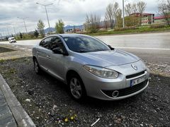 Sahibinden Renault Fluence 1.5 dCi Extreme Edition 2012 Model 