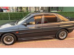 Sahibinden Ford Escort 1.6 CLX 1998 Model 
