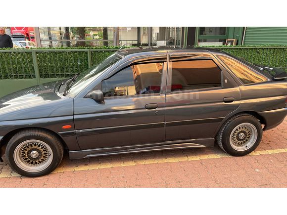 Sahibinden Ford Escort 1.6 CLX 1998 Model 