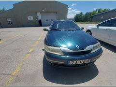 Sahibinden Renault Laguna 1.6 Privilege 2004 Model