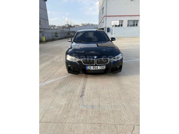 Sahibinden BMW 3 Serisi 320i 2013 Model 