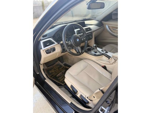 Sahibinden BMW 3 Serisi 320i 2013 Model 