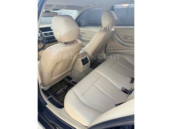 Sahibinden BMW 3 Serisi 320i 2013 Model 