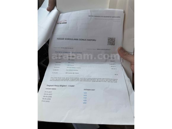 Sahibinden BMW 3 Serisi 320i 2013 Model 
