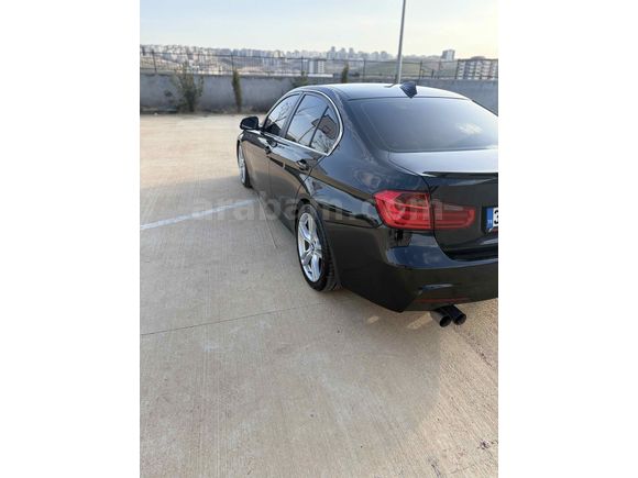 Sahibinden BMW 3 Serisi 320i 2013 Model 