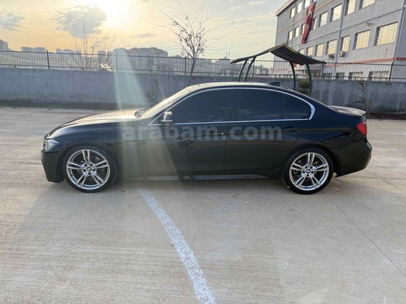 Sahibinden BMW 3 Serisi 320i 2013 Model 