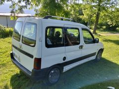 Sahibinden Citroen Berlingo 1.9 D SX 2003 Model  330.000 km Beyaz