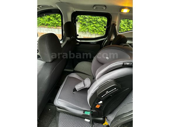 Sahibinden Fiat Fiorino Combi 1.3 Multijet Emotion 2011 Model 